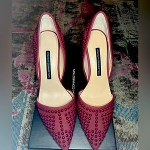 French Connection Heels